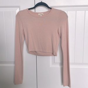 Aritiza Soft Long Sleeve